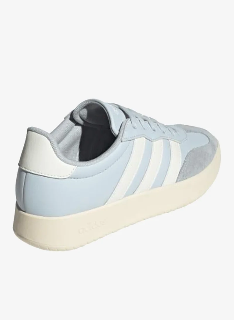 Adidas  Barreda Blue Sportswear Women Shoes for Women | Best Price UAE